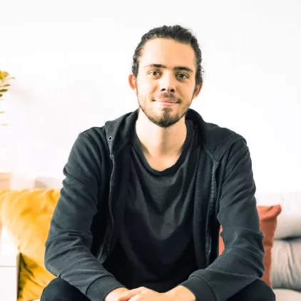 Julian Klotz
